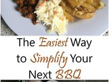 The Easiest Way to Simplify Your Next bbq