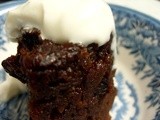 Heirloom Christmas Pudding