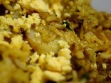 I cooked
