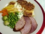 It's never a meal plan?  Yes - it is
