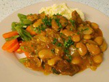 Navarin of lamb - at long last