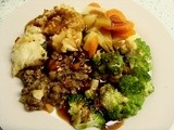 Really Lamby Shepherd's Pie