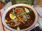 Trialling Nem Viet's Vietnamese Pho Kit - what a little beauty