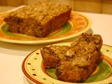 Anything Imaginable Oatmeal Loaf