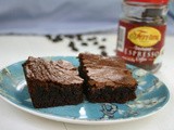 Brownie Update! Epresso Brownies