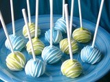 Cake Pops