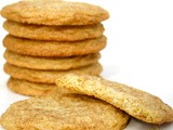 Classic Snickerdoodles