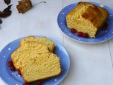 Gluten Free Cornbread for Thanksgiving