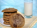Go-to Chocolate Chip Cookies (Revised!) plus a Coconut Variation