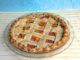 Go-To Gluten Free Pie Crust