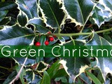 A Green Christmas