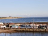 A taste of Northumberland
