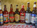 Christmas Bottled Beers 2016