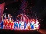 Cirque du Soleil – Varekai