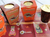 Clarks Dessert Pots review