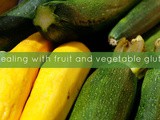 Dealing with fruit and vegetable gluts