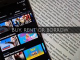 Finance Fridays – Buy, rent or borrow