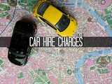Finance Fridays – Car hire charges