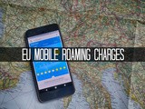 Finance Fridays – eu Mobile Roaming Charges