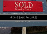 Finance Fridays – Home sale failures