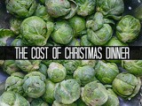 Finance Fridays – The cost of Christmas dinner