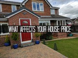 Finance Fridays – What affects your house price