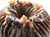 Fruit Cocktail Bundt Cake