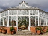 Kitchen Garden Notes – The Walled Kitchen Garden Clumber Park