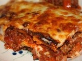 Lasagne