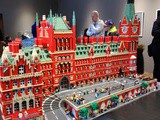 Lego Brick City Tour