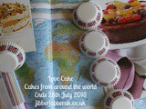 Love Cake July 2015 round up