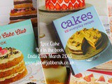 Love Cake March 2015 round up