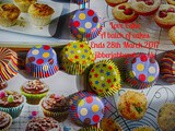 Love Cake March 2017 round up