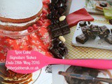 Love Cake May 2016 round up