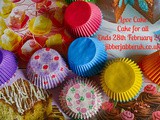 Love Cake round up February 2017