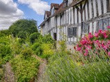 Mary Arden's Farm