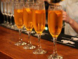 New menu launch at The Forum Sheffield