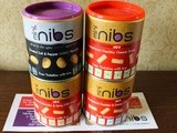 Nibnibs - mini nibs