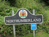 Northumberland Holiday planning