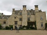 Nunnington Hall, North Yorkshire