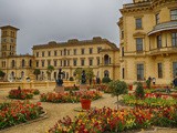 Osborne House Gardens