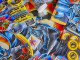 Party Bags and Supplies review