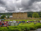 Rhs Chatsworth Flower Show