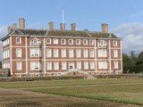 Sunday Snap – Ham House