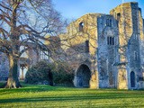 Sunday Snap – Newark Castle