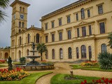 Sunday Snap – Osborne House