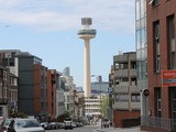 Sunday Snap – Radio City Tower