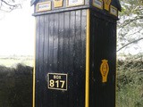 Sunday Snap – The aa Box