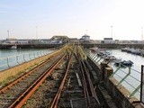 Sunday Snap – The abandoned railway