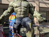 Sunday Snap – The Hulk